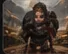 Oil painting art style thumbnail